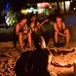 Baan Tai Backpackers