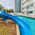 Laguna Beach Resort 1 By Pattaya Sunny Rentals