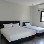 Baan Napatr At Bang Tao