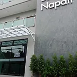 Baan Napatr At Bang Tao