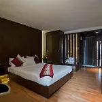 Kiss Gardenhome Chic Hotel