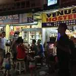 Mickey Hostel