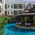 Shanaya Beach Resort & Spa Phuket