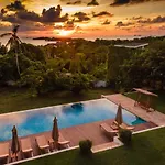 Baan Apsara - Stunning Sea View 3 Bed Pool Villa