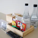 Siam Mansion - Sha