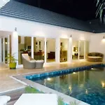 Villa Ban Tai 4 Samui