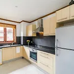 4 Bedroom Villa On Beachfront Resort - Tg44