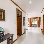 4 Bedroom Villa On Beachfront Resort - Tg44