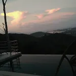 Breathtaking Sea View Perfect Villa