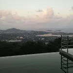 Breathtaking Sea View Perfect Villa