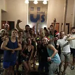 Us Hostel