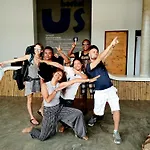 Us Hostel