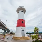 Lanta Smile Resort @Long Beach