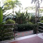 Samui Island Beach Resort & Hotel