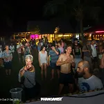 Infinity Beach Club Resort & Hostel Koh Phangan