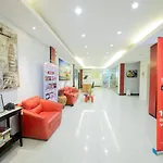 OYO 373 Mc Ginger House