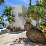 Beluga Boutique Hotel