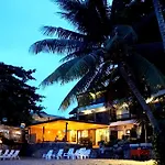 The Lodge