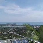 Perfect Sea View Mountain Villa Koh Samui