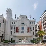 Espana Resort Jomtien Beach
