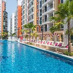 Espana Resort Jomtien Beach