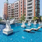 Espana Resort Jomtien Beach
