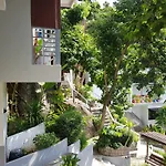 Balcony Villa