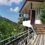 Balcony Villa