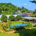 Phi Phi Chang Grand Resort