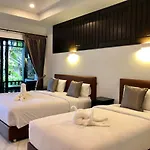 Lamai Inn 99 Bungalows
