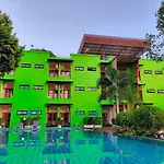 Morakot Lanta Resort