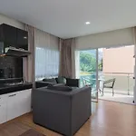 Goldstone Residency Patong , Phuket