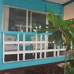 Blu\' Beach Bungalows