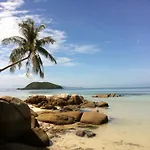 Sea Sunset Resort