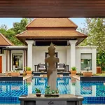 Banyan Tree Spa Sanctuary