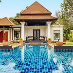 Banyan Tree Spa Sanctuary
