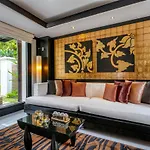 Banyan Tree Spa Sanctuary