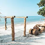 Dancing Elephant Beach Club