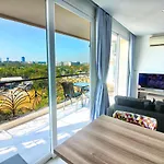 Atlantis Residence