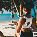 Dancing Elephant Beach Club