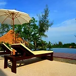 Warasin Resort