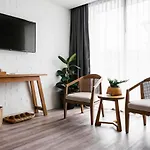 Homm Boutique Hotel