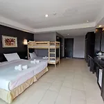 The Natural Resort