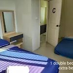 Ninety 9 Hostel (Adults Only)