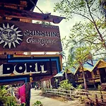 Cafe Del Sunshine