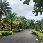 Thalane Palm Paradise Resort