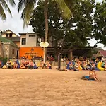 Grand Beach Resort