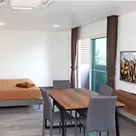 Art Residence Chaweng Beach