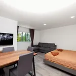 Art Residence Chaweng Beach