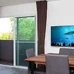 Art Residence Chaweng Beach
